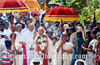 Church serves society irrespective of Faith: Major Arch  Bishop of Syro-Malabar Church